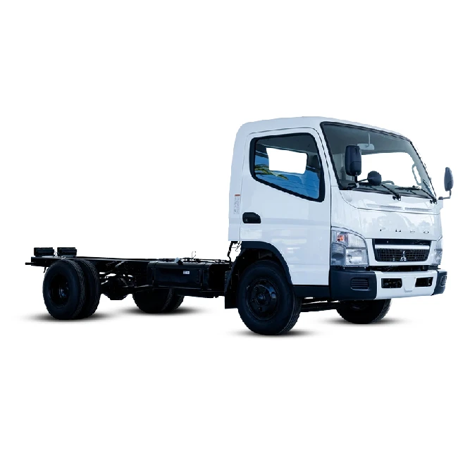 TURBO - 5.5 TON 14/15 PIES