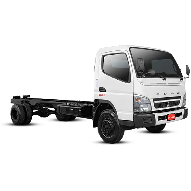 TURBO - 6 TON 18/19 PIES