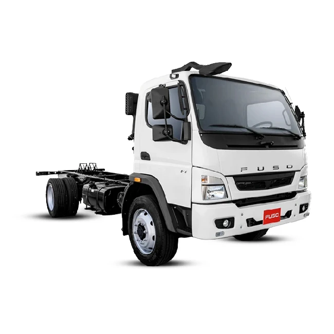 FI - 8 TON 19/20 PIES