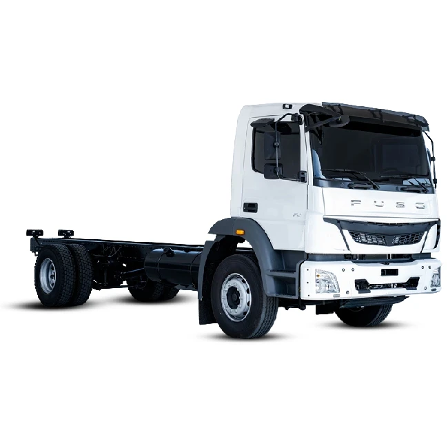 FJ12 - 12 TON 22/23 PIES